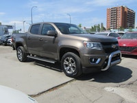Thanks for viewing our South View Motors Inventory! 2015 Chevrolet Colorado 4WD Crew Cab 128.3 Z71 R... (image 3)