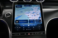 The 2025 Mercedes-Benz GLC 300 delivers refined luxury, advanced technology, and smooth turbocharged... (image 7)