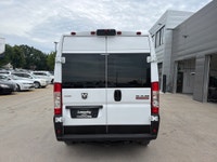 2019 RAM ProMaster 2500 Cargo Van – Work-Ready with A/C Unit & Shelving Price: Contact Loeppky Auto... (image 3)