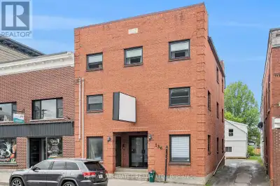B - 136 PRESCOTT STREET North Grenville, Ontario