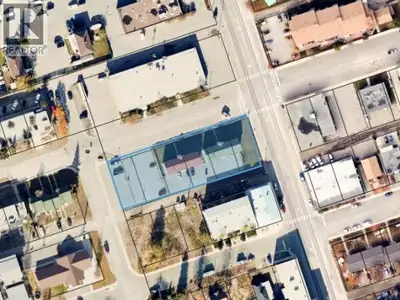 Rare offering in the heart of the downtown core -- a high-potential investment property spanning six...
