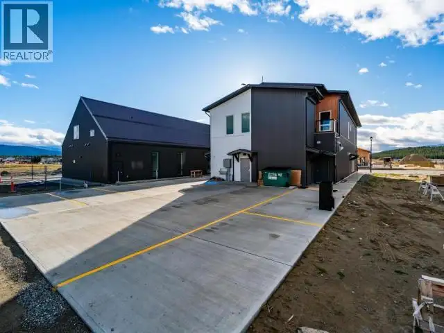 101-143 KENO WAY Whitehorse, Yukon in Commercial & Office Space for Sale in Whitehorse - Image 21