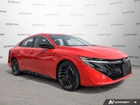 Your next daily drive receives a vibrant upgrade with the 2026 Nissan Sentra SR, sparkling in a dist... (image 8)