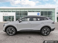 * Active All-Wheel Drive (AWD) * 12.3-inch Multimedia Interface: Includes integrated navigation * Di... (image 1)