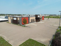 Large Commercial Space for Sale - Lloydminster, Saskatchewan