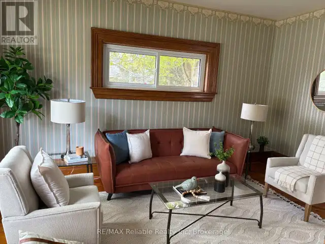 293 DRUMMOND STREET North Huron (Blyth), Ontario in Houses for Sale in Grand Bend - Image 12