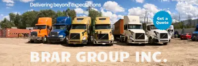 It sounds like you're asking about local city container work for an AZ driver. In Canada, an AZ lice...