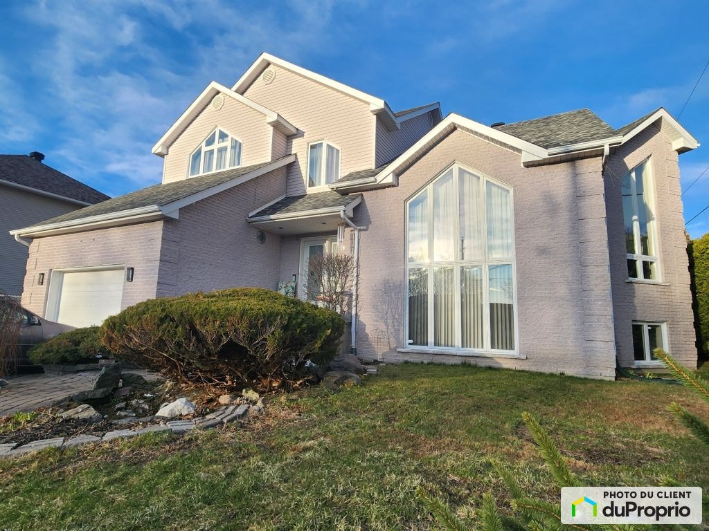 $769,000 - 2 Storey for sale in Granby — photo 2