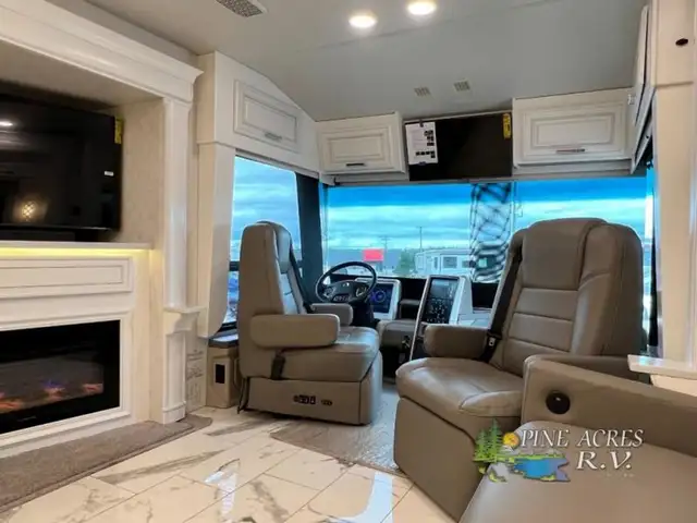 2024 Entegra Coach Anthem 44B 450 h.p. Diesel in RVs & Motorhomes in Moncton - Image 85