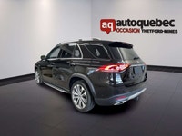 MERCEDES-BENZ GLE 450 4MATIC 2022 - JAMAIS ACCIDENTÉ - DOSSIER D'ENTRETIEN COMPLET Magnifique Merced... (image 5)