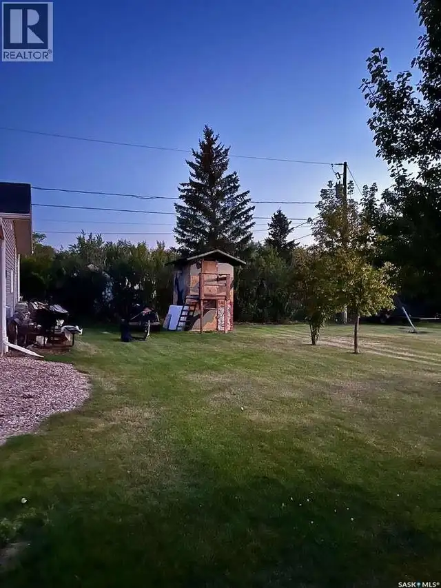 305 3rd STREET St. Brieux, Saskatchewan in Houses for Sale in Saskatoon - Image 10