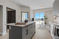 Discover Ottawa's premier new residence in charming Kanata, with one-bedroom suites starting at $2,1... (image 2)