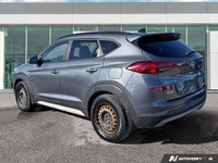 Elevate your daily drives and weekend adventures with this stunning 2019 Hyundai Tucson Ultimate, no... (image 2)