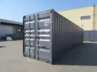 10FT, 20FT, 40FT CONTAINERS FOR SALE WITH ONTARIO WIDE SHIPPING!