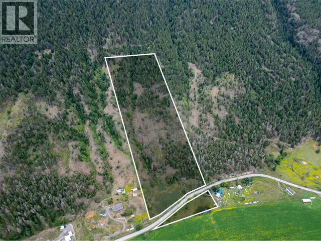 Lot D WESTSYDE Road Kamloops, British Columbia in Land for Sale in Kamloops - Image 17