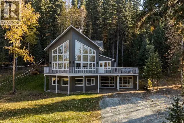 23830 WEST LAKE ROAD Prince George, British Columbia in Houses for Sale in Prince George - Image 2