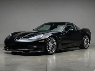 TWO OWNER ALBERTA & SASKATCHEWAN CAR FROM NEW \ FULLY DOCUMENTED CAR FROM DAY ONE \ 6 SPEED MANUAL T...