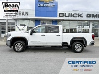 $561 bi-weekly for 84 months 7.99% OAC Built tough and ready for work or play, this one-owner 2025 G... (image 1)