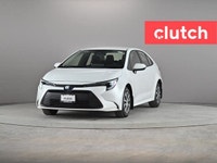 NO ACCIDENTS / CLEAN CARFAX / 1 OWNER / Brake Assist, Front Heated Seats, Climate Control and more!... (image 1)