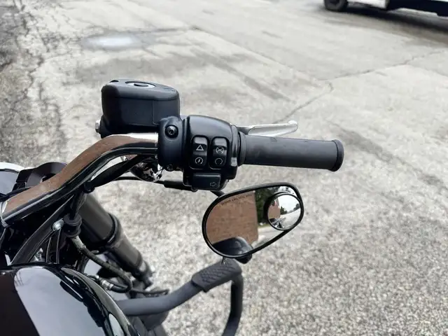 2018 Harley-Davidson Roadster **1200cc** **PERFORMANCE SPORTSTER in Street, Cruisers & Choppers in Markham / York Region - Image 20