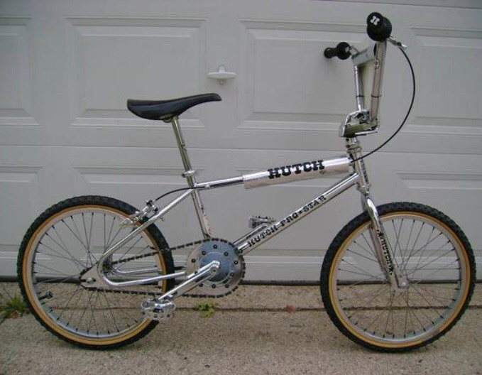 Looking for bmx for sale  
