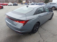 Automatic Transmission Apple Carplay Android Auto Back Up Camera Blind Spot Monitors Heated Seats He... (image 4)