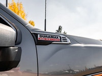 Welcome to Sherwood Buick GMC! 2025 GMC Sierra 3500HD Denali powered by the legendary Duramax Diesel... (image 9)