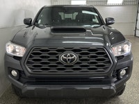 See Dealer Website for Details. 2022 Toyota Tacoma 4x4 Double Cab Auto - TRD/SPORT/CREW/NAVI/22KM! E... (image 1)