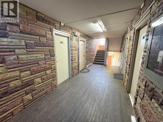 105 9807 104 AVENUE Fort St. John, British Columbia in Condos for Sale in Fort St. John - Image 9