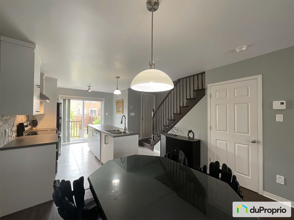 $519,000 - Townhouse for sale in Vaudreuil-Dorion — photo 3