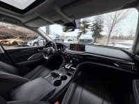 The 2023 Acura MDX Platinum Elite SH-AWD is the top-tier luxury trim excluding the performance-focus... (image 8)