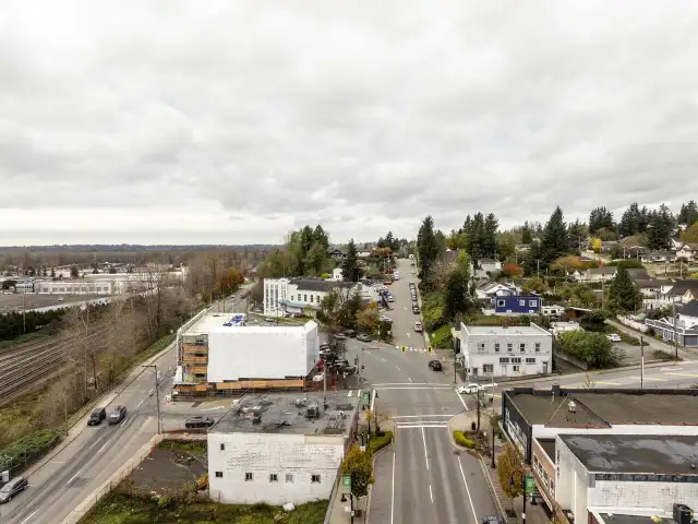 33047 1ST AVENUE Mission, British Columbia in Commercial & Office Space for Sale in Mission - Image 6