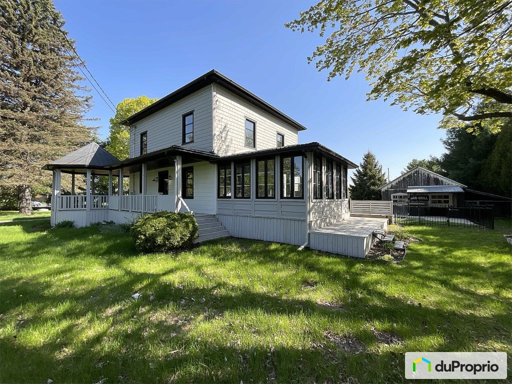 $879,900 - 2 Storey for sale in St-Roch-De-Richelieu — photo 1