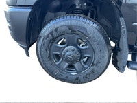 WHY BUY A PREOWNED DIESEL TRUCK WHEN THIS ONE IS PRICED SO LOW. IT COMES WITH A 6.7 CUMMIND DIESEL,... (image 9)