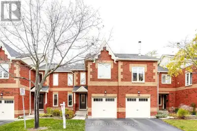17 - 2006 GLENADA CRESCENT Oakville (WC Wedgewood Creek), Ontari