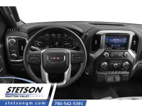 2019 GMC Sierra 1500 AT4 4x4 | 5.3L V8 | Off-Road Ready | Pacific Blue MetallicRugged capability mee... (image 3)