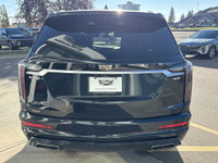 AMVIC Licensed Dealer AMVIC LICENSED DEALER. Stock number: YK144236A The 2022 Cadillac XT6 Sport ble... (image 7)