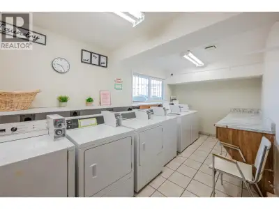 Fantastic full furnished 2 bed / bath unit across from Skaha Beach and Park has been recently fully...