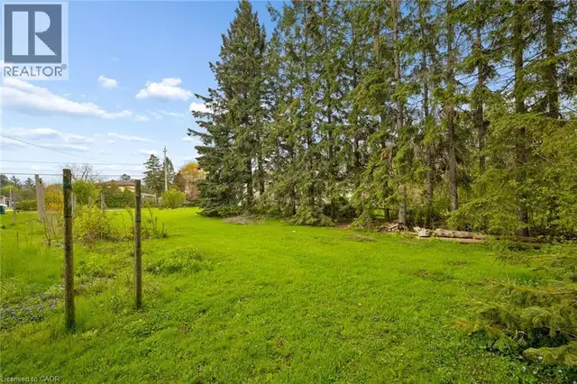 146 CARSON Drive Kitchener, Ontario in Land for Sale in Kitchener / Waterloo - Image 9