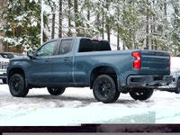 2019 Chevrolet Silverado 1500 Double Cab RST 4x4 | 2 Level Kit | Custom & Capable READY FOR WORK OR... (image 1)