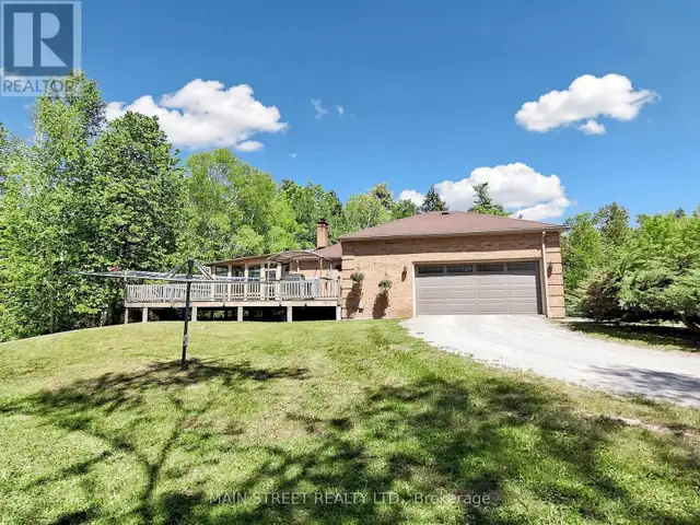 355 CONC 2 ROAD Brock, Ontario in Houses for Sale in Markham / York Region - Image 4