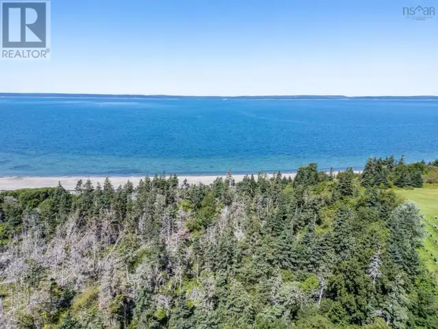 3611 Highway 1 St. Bernard, Nova Scotia in Land for Sale in Yarmouth - Image 4