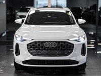 *Ultra Low Kilometers. Pure All-Weather Luxury.* Combine sharp German styling, intelligent quattro a... (image 3)