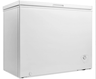 Rca / Insignia 3.5 cu.ft. Chest Freezer $129.00 No Tax!!, View more