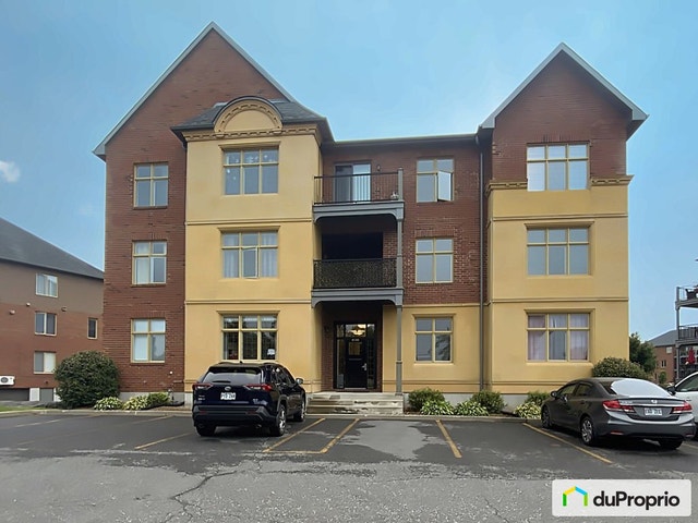 $465,000 - Condominium for sale in Brossard — photo 2