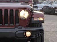 Come see this 2021 Jeep Wrangler Unlimited Altitude while we still have it in stock! *This Jeep Wran... (image 9)