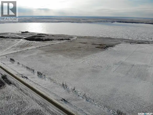 Waterfront Opportunity Near Spring Bay - 146 acres Mckillop Rm N in Land for Sale in Regina - Image 2