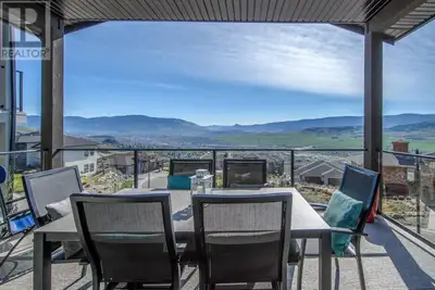 Welcome home to luxury, convenience and breathtaking views from Silversage Place. Enjoy unparalleled...