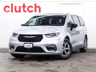 Electric Parking Brake, Brake Assist, Power Tailgate/Hatch and more! Clutch is the largest online us...