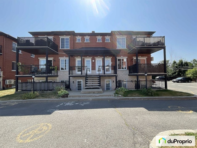 $336,900 - Condominium for sale in St-Amable — photo 2